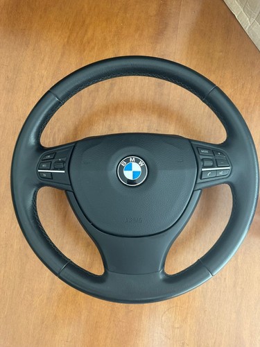 Volante multifunzione bmw f11 - multifunzione,