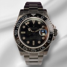 Rolex GMT-MASTER II 40mm