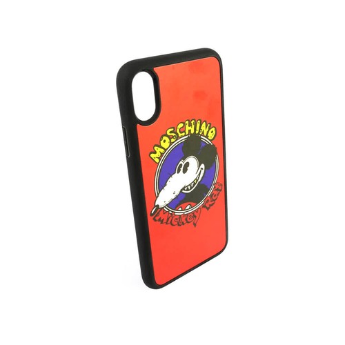 Moschino ladies mickey - moschino,