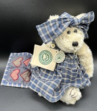 Toppa Trapunta Vintage Boyds