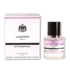 Profumo jacques fath lilas - fath,