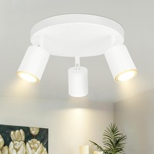 ZMH LED Corridoio Plafoniere
