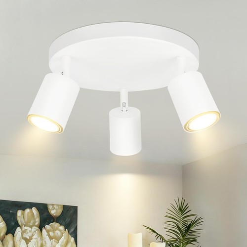 Zmh led corridoio plafoniere - zmh,