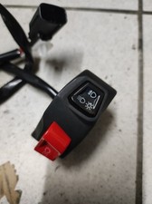 Aprilia Tuareg 660 Blocchetto On Off  Frecce Stazionamento