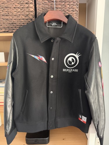 Giacca rtfkt takashi - rtfkt,