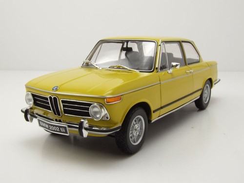 Modellino auto giallo bmw - giallo,