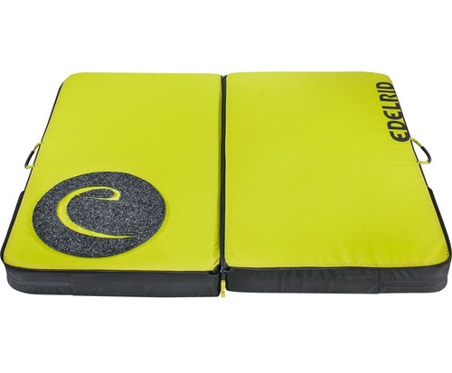 Edelrid mantle iii - -, crashpad