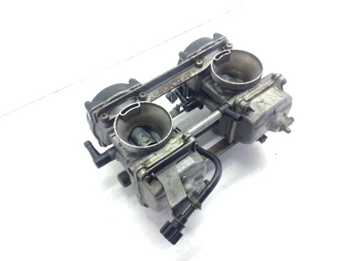 Kawasaki 500 carburatore - kawasaki,