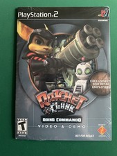 *SALE* Ratchet and Clank Going