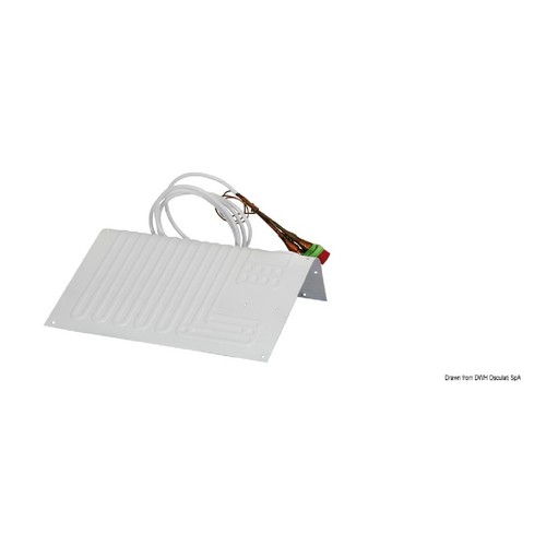 Isotherm evaporatore piastra - isotherm, a