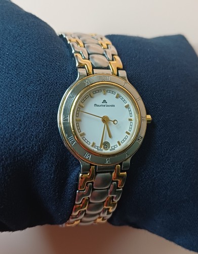 Orologio maurice lacroix 75416 - lacroix,