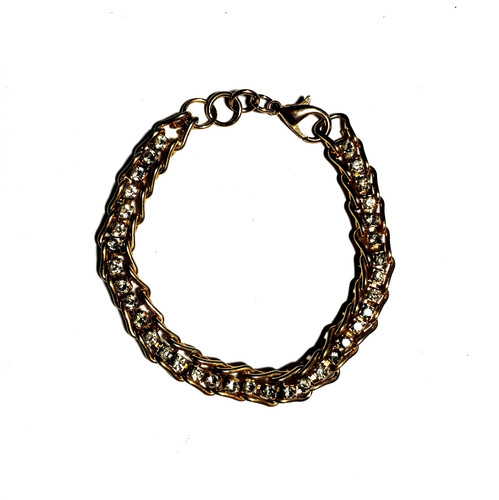 Bracciale fantasma infestato - bracciale,