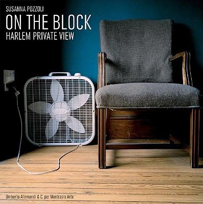 Susanna pozzoli the block - susanna, on