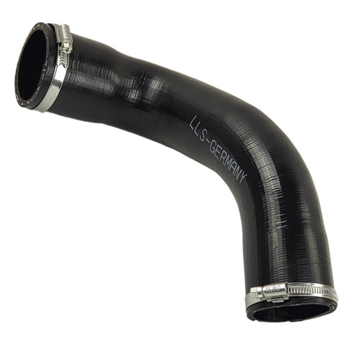 Tubo turbo - , intercooler