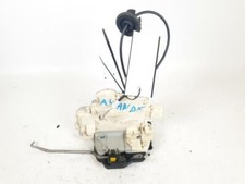 8E1837016AA SERRATURA PORTA ANT DX AUDI A4 BERL (8EC - B7) 2.0 TDI 16V 170CV 200