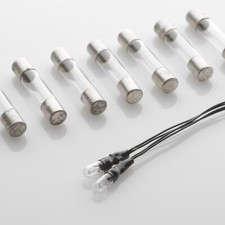 Marantz 2225 2226 2238 2252 Kit lampade / lampade / lampadine / lampade