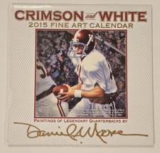 Calendario calcio UA Alabama