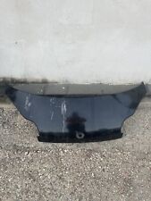 Plastica Muso cofano Frontale Anteriore Smart 451