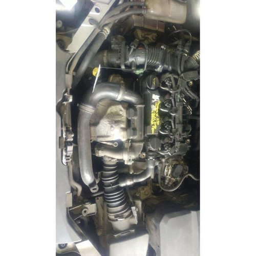 Motore compl hhda ford - compl.,