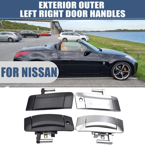Per nissan 350z - nissan,