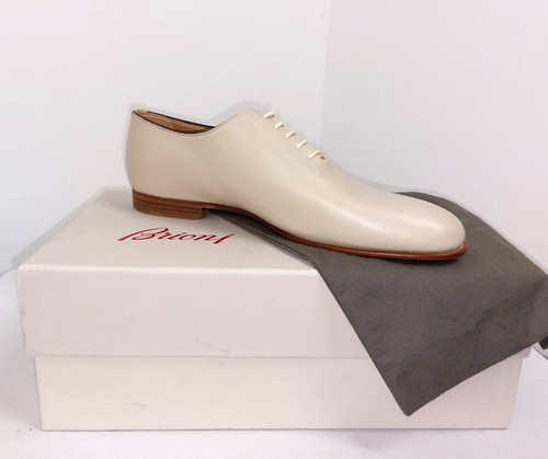 Scarpe stringate brioni oxford - scarpe,