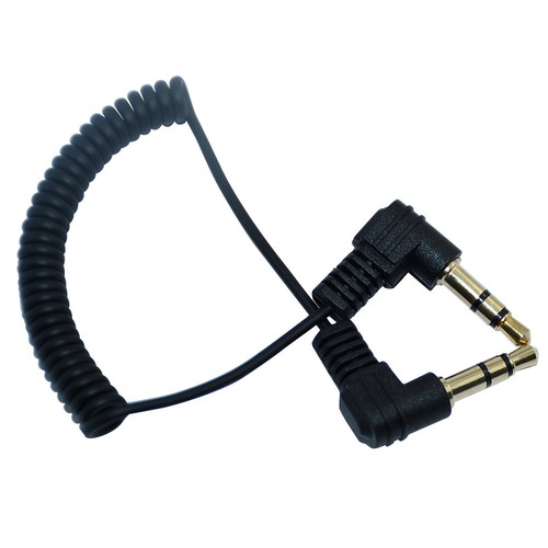 Cavo aux 5mm maschio a - cavo,