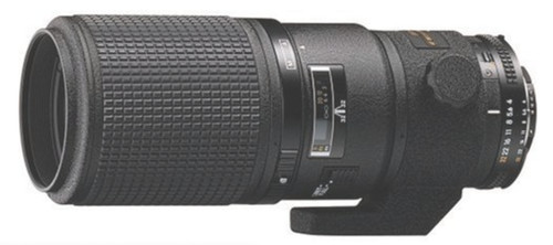 Obiettivo nikon micro nikkor - obiettivo,