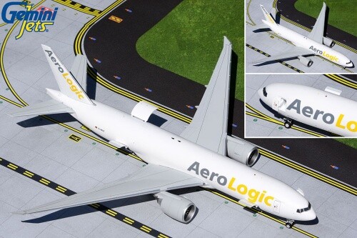 Modellino aereo gemini boeing - aereo,