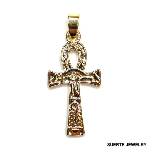 Ciondolo chiave croce ankh - chiave,