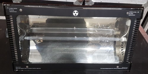 Strobo timpani atos3000 - strobo,