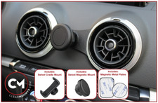 Clearmounts Swivel Magnetic &