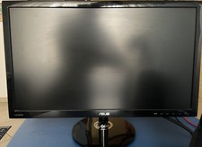 ASUS VS248 24" 60Hz Full HD LED Gaming Monitor