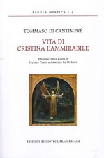 Vita di Cristina l'ammirabile