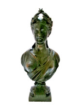 Buste de Marianne d'après