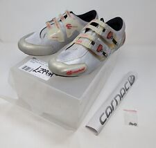 Scarpe ciclismo su strada