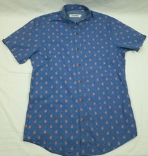 CAMICIA UOMO BEN SHERMAN