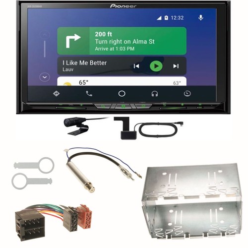 Pioneer avh z9200dab android - pioneer,