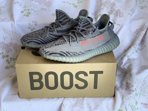 Adidas yeezy boost - 350, 1/3