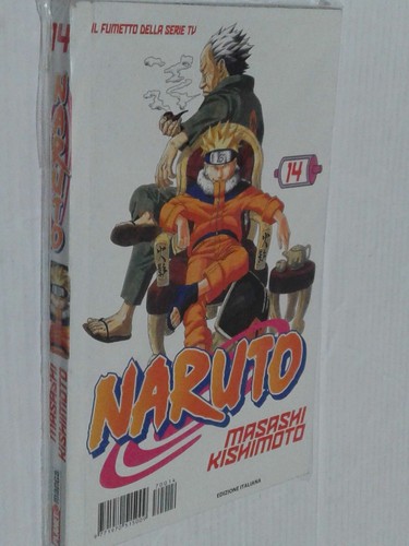 Naruto mito serie rossa n - naruto,