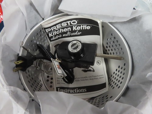 Bollitore cucina elettrico - bollitore,