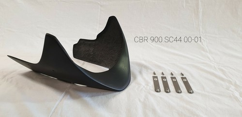 Spoiler prua honda - honda, cbr