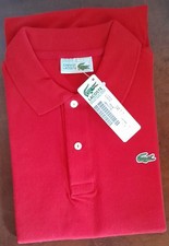 Polo Lacoste uomo L 1212