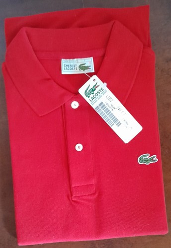 Polo lacoste uomo 1212 - uomo,