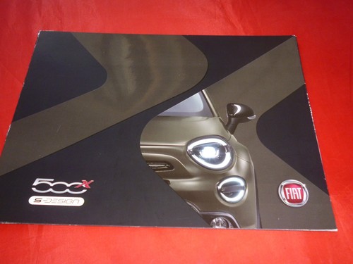 Fiat 500 design modello - fiat,