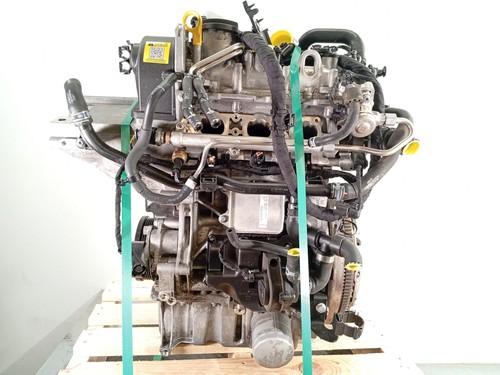 Dkr motore completo - motore, dkrf