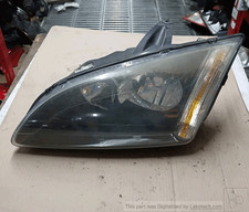 1480996 Proiettore SX FORD