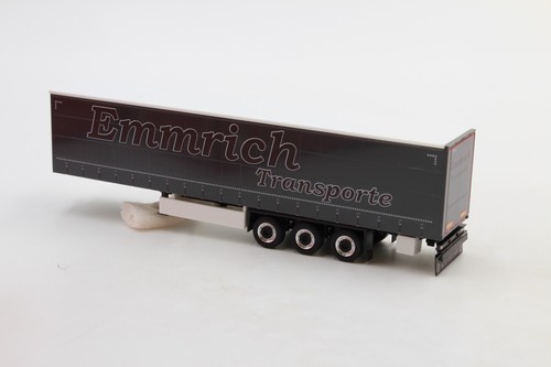 Herpa rimorchio lato - herpa,