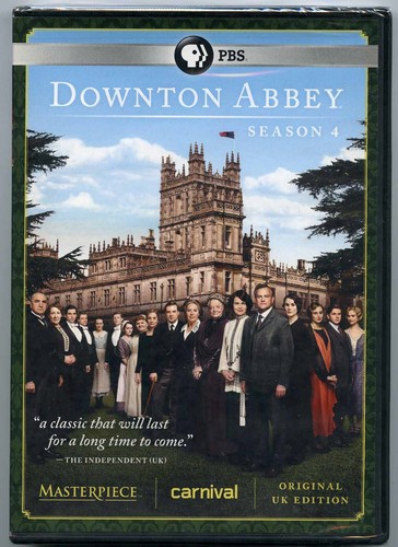 Downton abbey original - abbey,