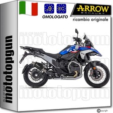 ARROW SCARICO OMOLOGATO