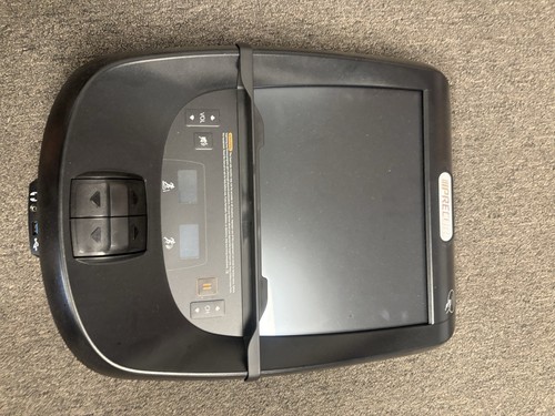 Console precor p82 efx - efx, v2